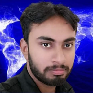 Jahan Zeib-Freelancer in Faisalabad,Pakistan