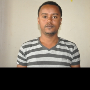 Getachew Mehari Anteneh-Freelancer in ,Ethiopia