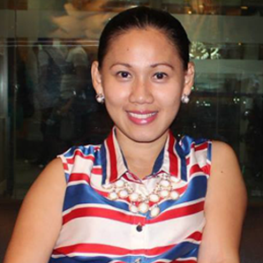 Iren Licera-Freelancer in Cebu,Philippines