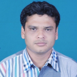 Shubhajit Mondal-Freelancer in West Bengal,India