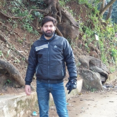 Ankur Munjaal-Freelancer in Bengaluru,India