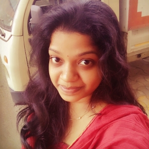 Abinaya Subbiah-Freelancer in Mumbai,India