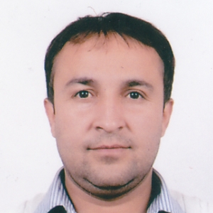 Arjun Prasad Tiwari-Freelancer in Kathmandu,Nepal