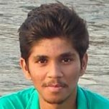 Rushikesh Shirkar-Freelancer in Chiplun,India