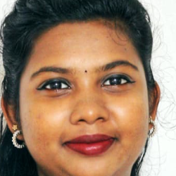 Karishma V N-Freelancer in Ernakulam,India