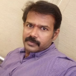 Balaji DM-Freelancer in Chennai,India