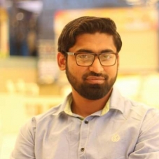 Aftab Ahmed Khan-Freelancer in Karachi,Pakistan