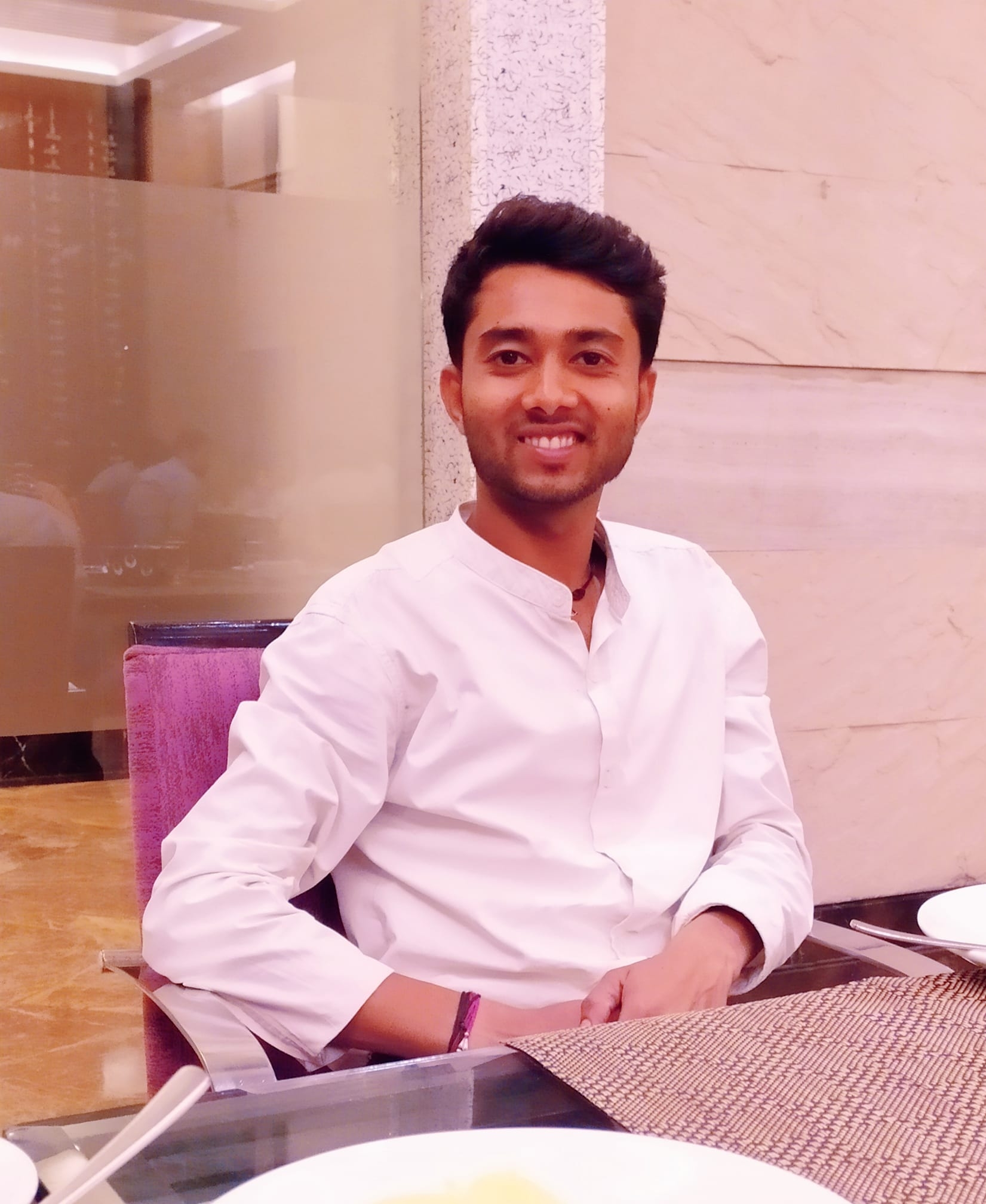 Raju Banik-Freelancer in ,India