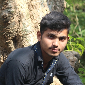 Deepak Khirade-Freelancer in ,India