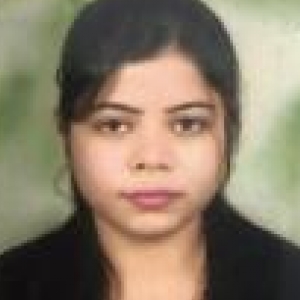 Ankita Sengar-Freelancer in ,India