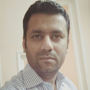 Sandeep Chhabra-Freelancer in Vadodara,India