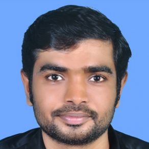 Hari NM-Freelancer in Kollam,India