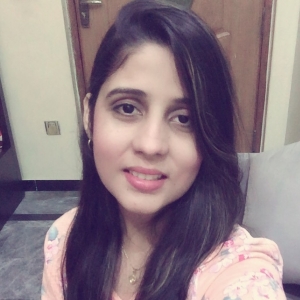 Hina Fatima-Freelancer in Lahore,Pakistan