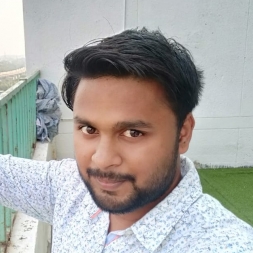 Manoj Kumar-Freelancer in ,India