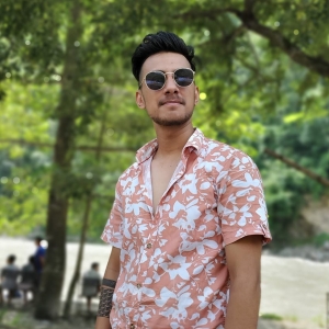 Adarsh Devkota-Freelancer in ,Finland