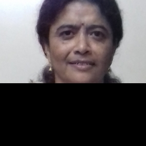 Vandana Rao Yalamanchi-Freelancer in Hyderabad,India