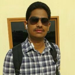 Satish Kumar-Freelancer in Hyderabad,India