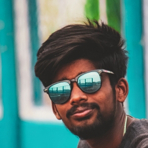 D Madhusudhan-Freelancer in Mysore,India