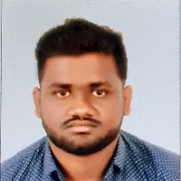 Bhagaraj Mg-Freelancer in Ambavane,India