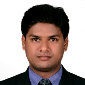 Karthik TG-Freelancer in Coimbatore,India