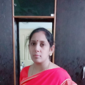 Anitha N-Freelancer in ,India