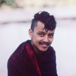 Sudip Shrestha-Freelancer in Kathmandu,Nepal