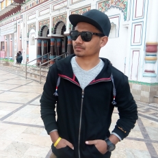 Nishan Bamjan-Freelancer in Kathmandu,Nepal