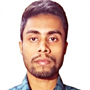Nazir Hussain-Freelancer in Guwahati,India
