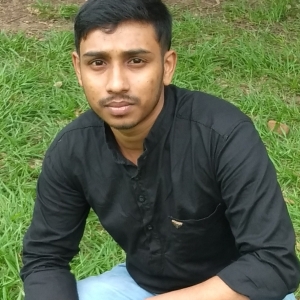 Sk Moynuiddin-Freelancer in Thrissur,India