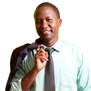 Dennis Kiama-Freelancer in ,Kenya