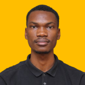 Adedamola Bademosi-Freelancer in Ikorodu,Nigeria