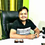 Akshay Jain-Freelancer in Agra,India