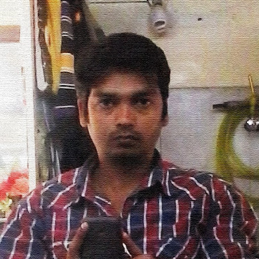 Tushar Khode-Freelancer in Nagpur,India