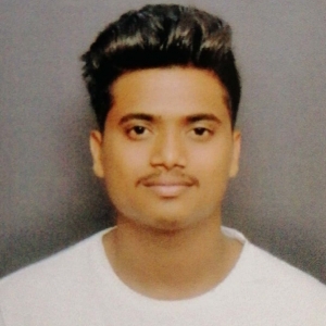 Abhishek Patil-Freelancer in Pune,India