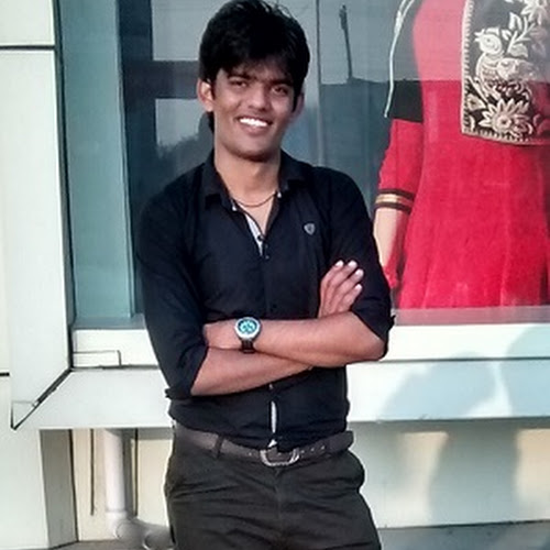 Kamal Sharma-Freelancer in Pune,India