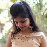 Rupali Borkar-Freelancer in ,India