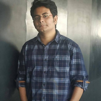 Anirban Bhattacharjee-Freelancer in Durgapur,India