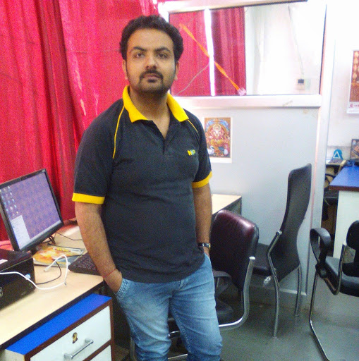 Sameer Bhatia-Freelancer in Saharanpur,India