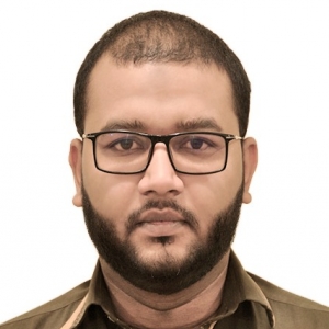 Umer Iqbal-Freelancer in Karachi,Pakistan