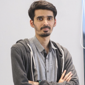 Asad Arshad-Freelancer in Lahore,Pakistan