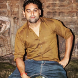 Amit Kumar Singh-Freelancer in Visakhapatnam,India