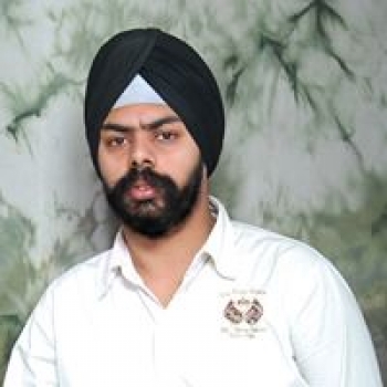 Kamalpreet Singh