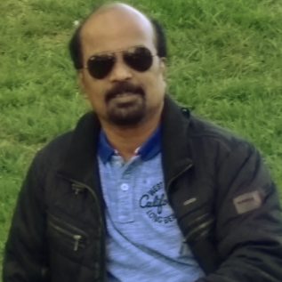 Chandrasekhar Kp-Freelancer in Palghat,India
