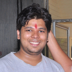 Ishant Agarwal-Freelancer in New Delhi,India