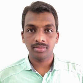 Sai Manoj Kumar Sabbisetti-Freelancer in Central District,India