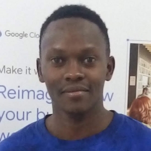 Justus Munyao-Freelancer in Nairobi,Kenya