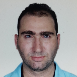 Ömer Korcan Ateş-Freelancer in Fullerton,Turkey