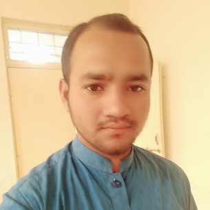 Saif Ullah-Freelancer in Mailsi Vehari,Pakistan
