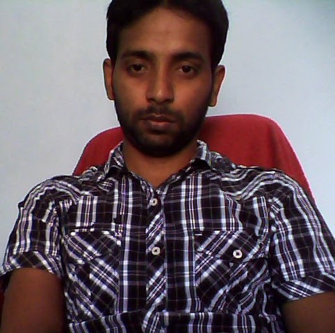 Ravi Ranjan-Freelancer in ,India