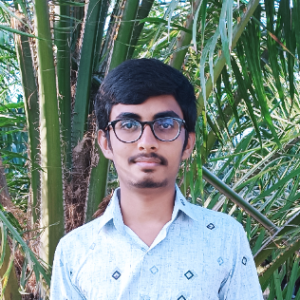 Harshil Maniya-Freelancer in Surat,India